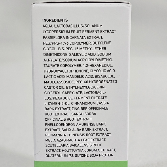 Lanbena Acne Clear Serum 1 FL Oz - Picture 8 of 12
